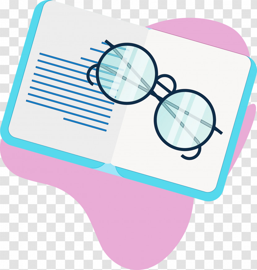 Glasses Transparent PNG