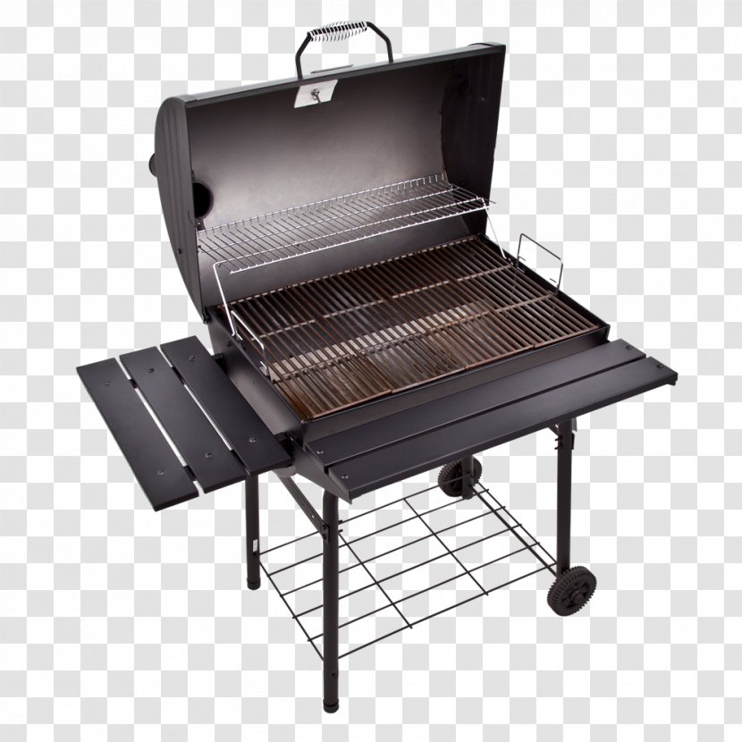 Barbecue Grilling Charcoal Smoking Cooking - Kingsford Transparent PNG