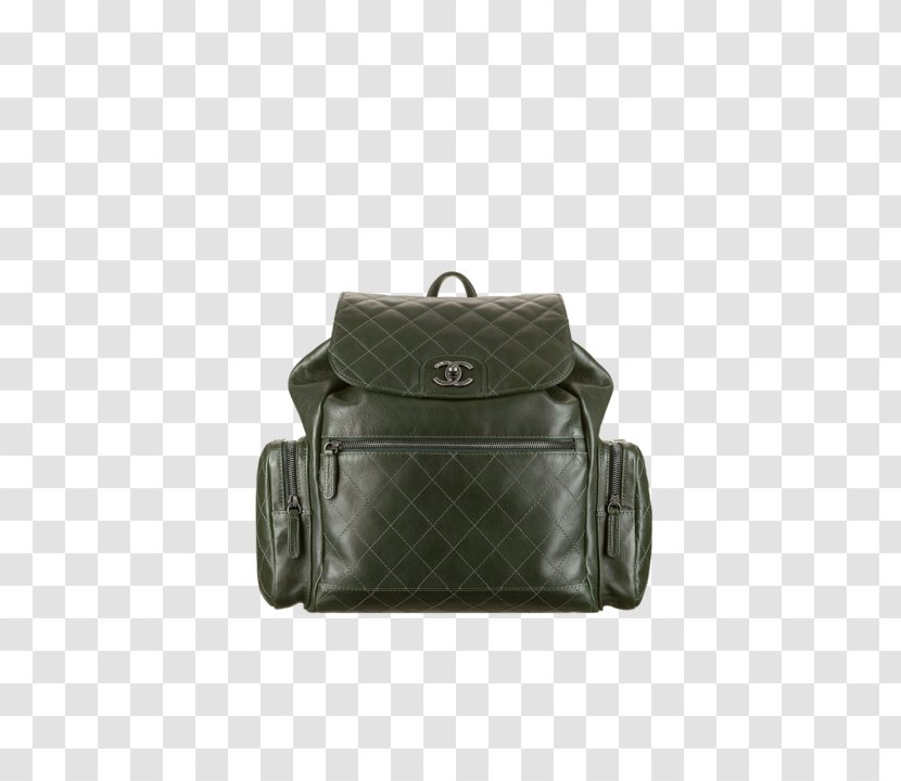 Chanel Handbag Backpack Cruise Collection - Travel Transparent PNG