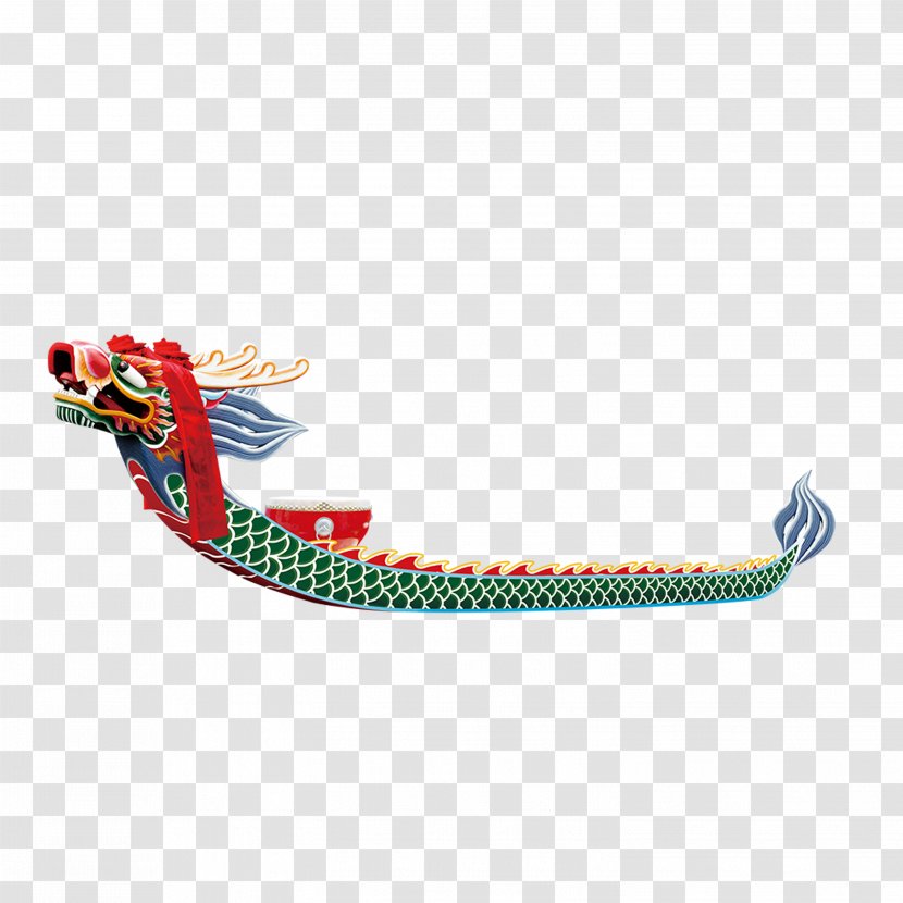 Zongzi Dragon Boat Festival Traditional Chinese Holidays - Midautumn - FestivalBoat Transparent PNG