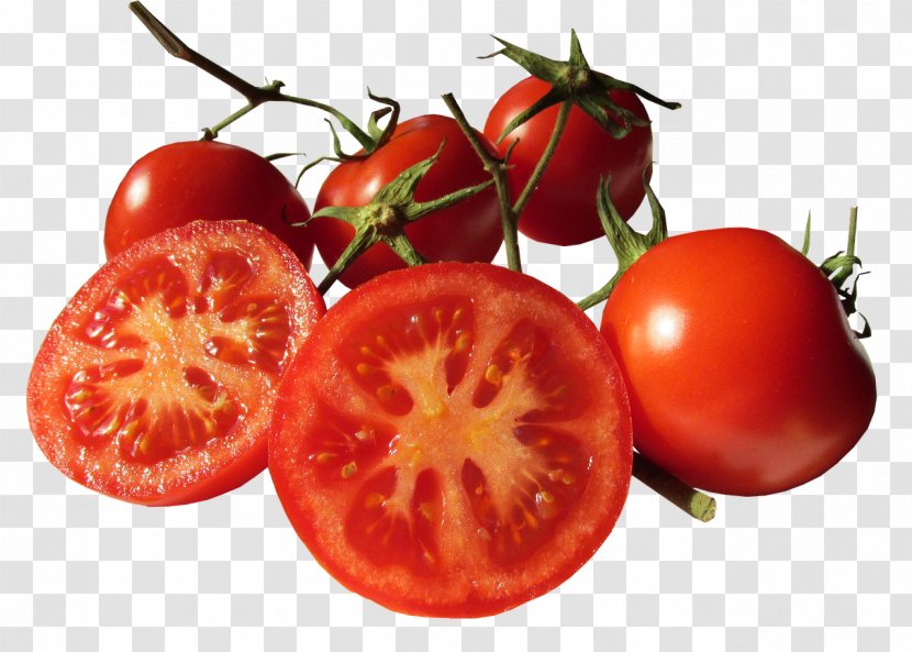 Tomato Organic Food Pasta Vegetable - Bad Year For Tomatoes Transparent PNG