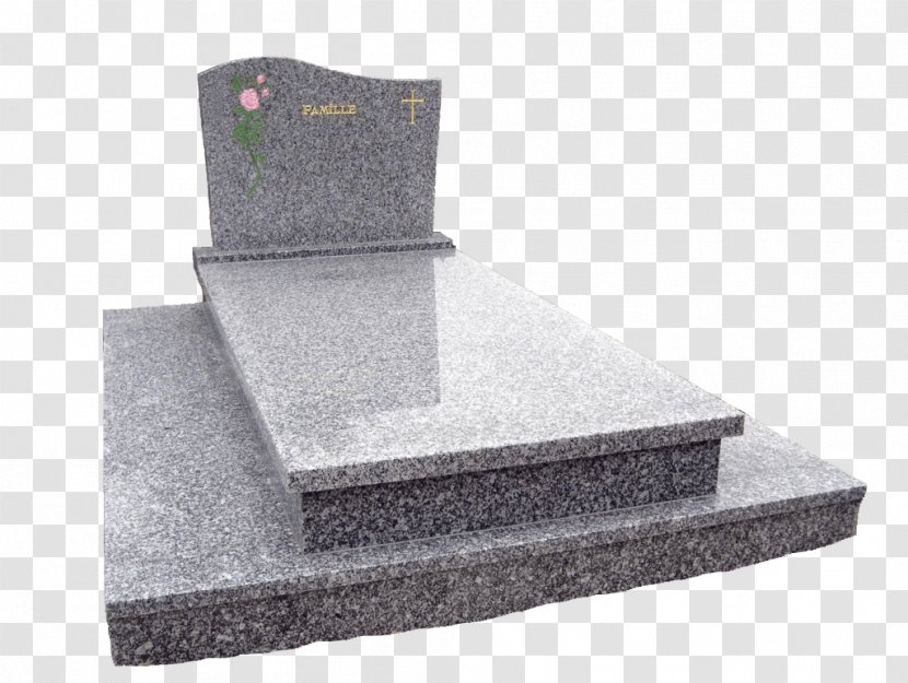 Headstone Grave Funeral Death Care Industry In The United States - Monuments Photos Transparent PNG