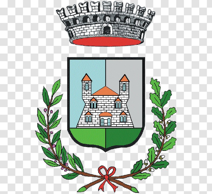 Casal Di Principe Alife, Campania Macerata Ailano Santa Maria La Carità - Coat Of Arms - Flora Transparent PNG