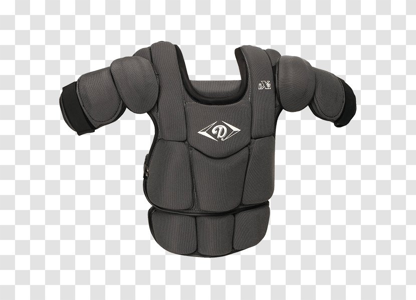 Baseball Umpire チェストプロテクター Shin Guard Softball - Plate Weight Vest Transparent PNG