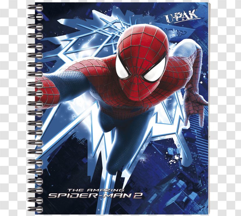 Spider-Man: Blue Poster Marvel Comics - Action Figure - Spider-man Transparent PNG