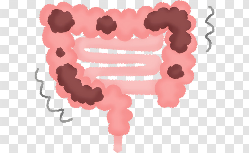 Pink Font Balloon Transparent PNG