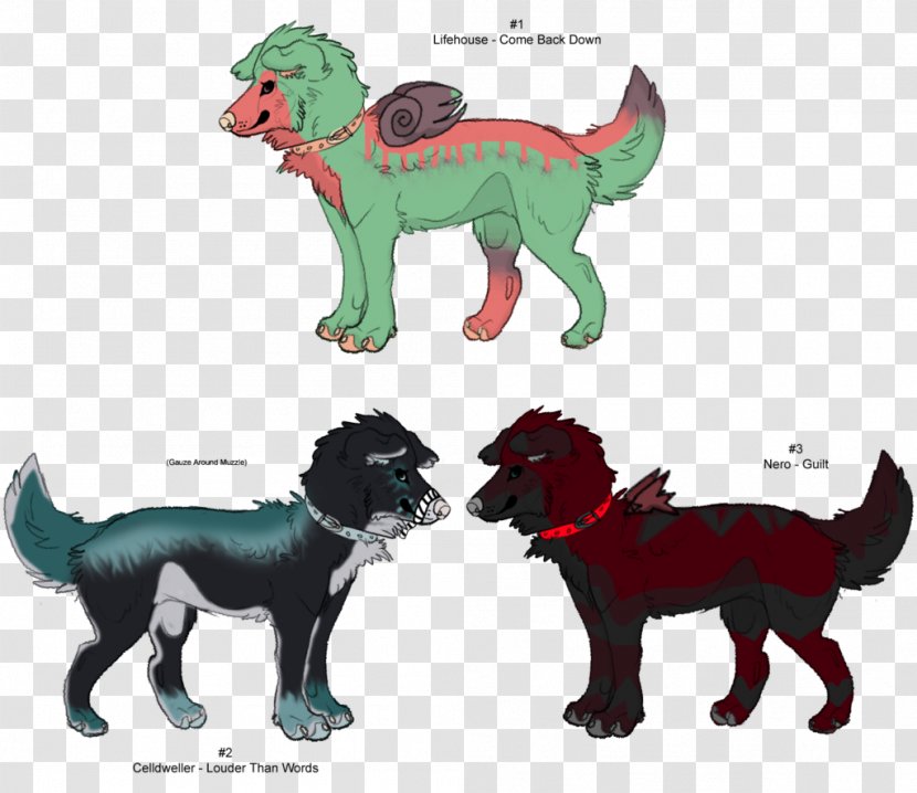 Dog Breed Fauna Animal - Organism - Adopt A Poster Transparent PNG