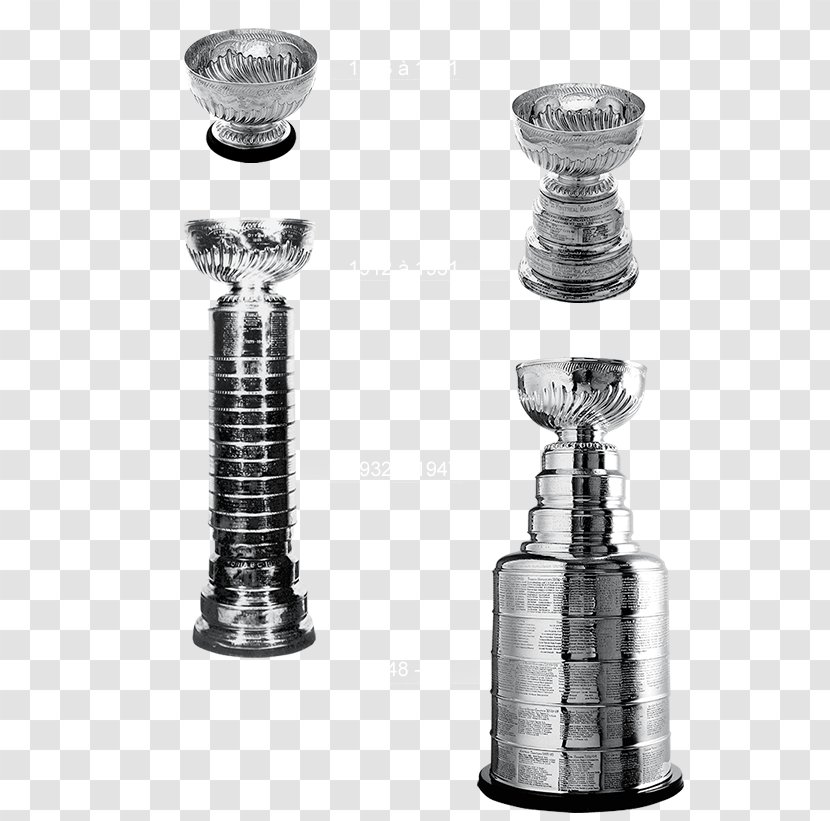 2013 Stanley Cup Finals Chicago Blackhawks National Hockey League Playoffs 1993 - Trophy Transparent PNG