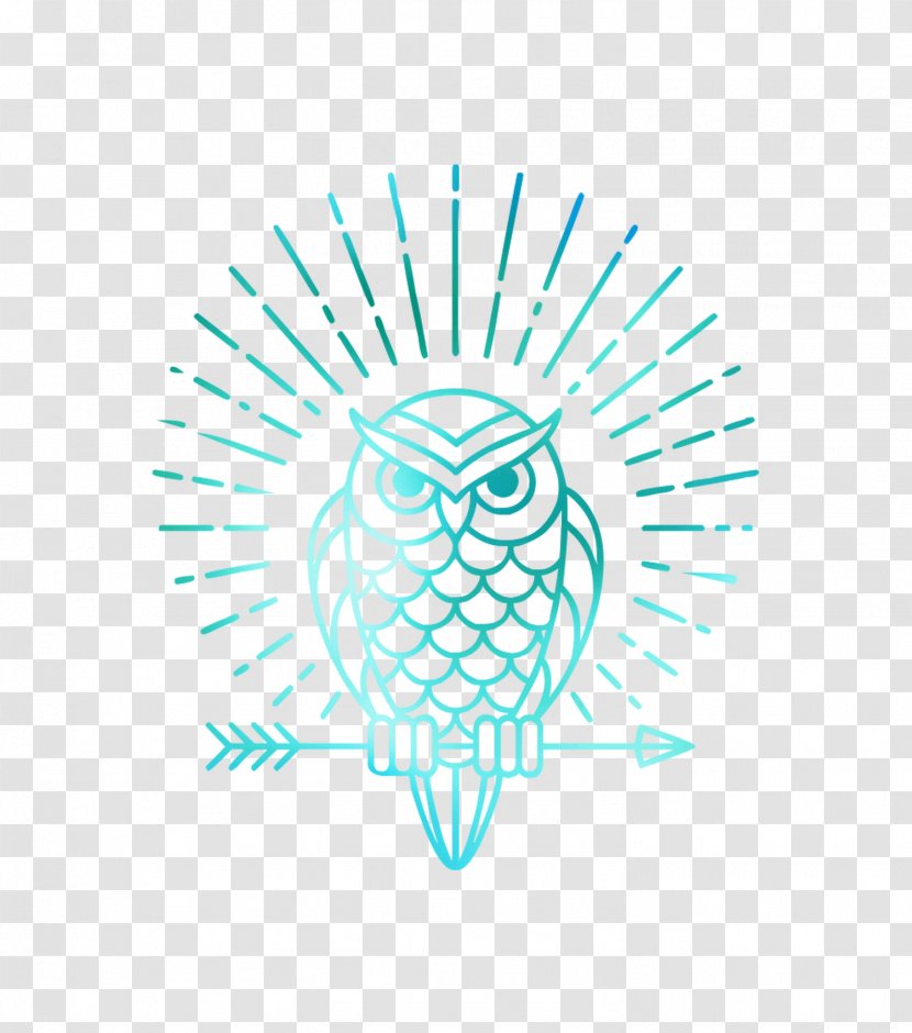 Owl Vector Graphics Royalty-free Logo Illustration - Eurasian Eagleowl Transparent PNG