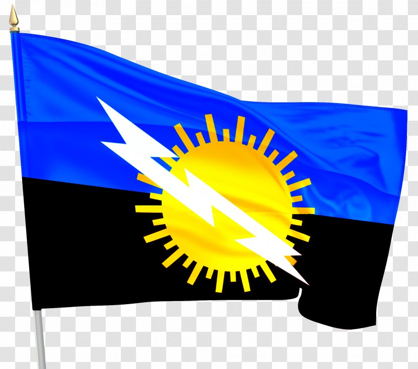 Bandera Del Estado Zulia Flag Of Venezuela The United States - National Symbol Transparent PNG