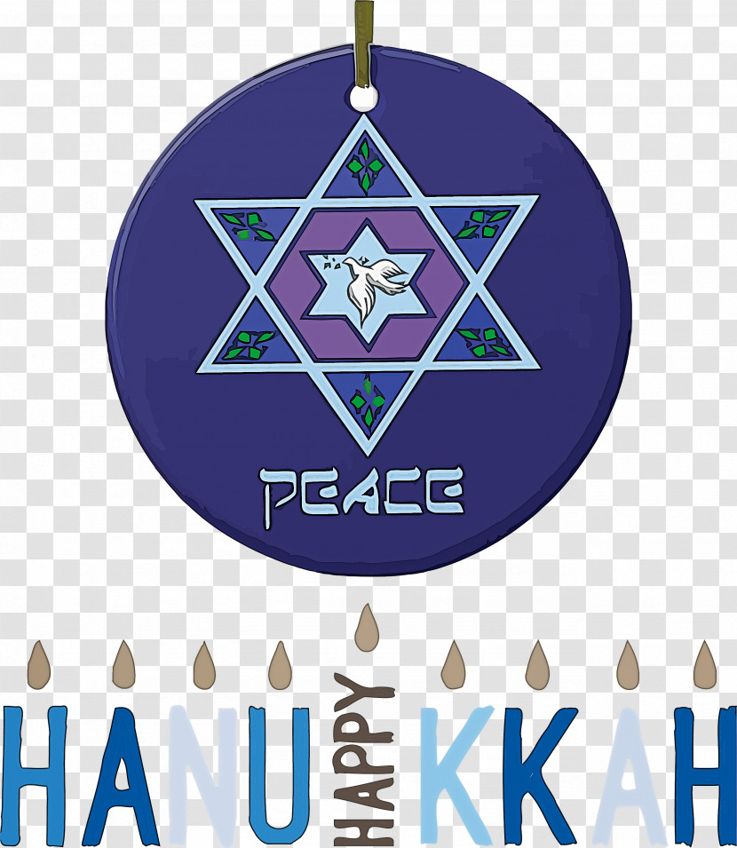 Hanukkah Jewish Festival Festival Of Lights Transparent PNG