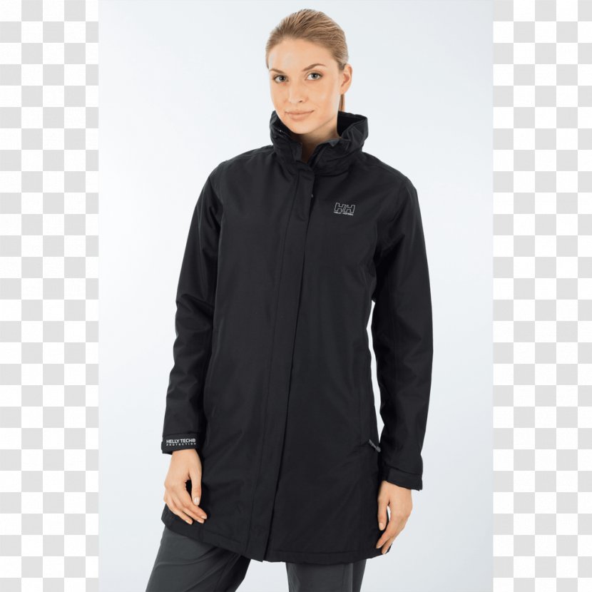 Jacket Clothing Coat Top Helly Hansen - Calvin Klein - Binoculars Phone Transparent PNG