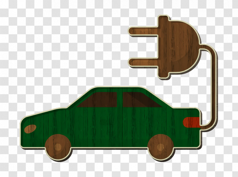Electric Car Icon Car Icon Climate Change Icon Transparent PNG