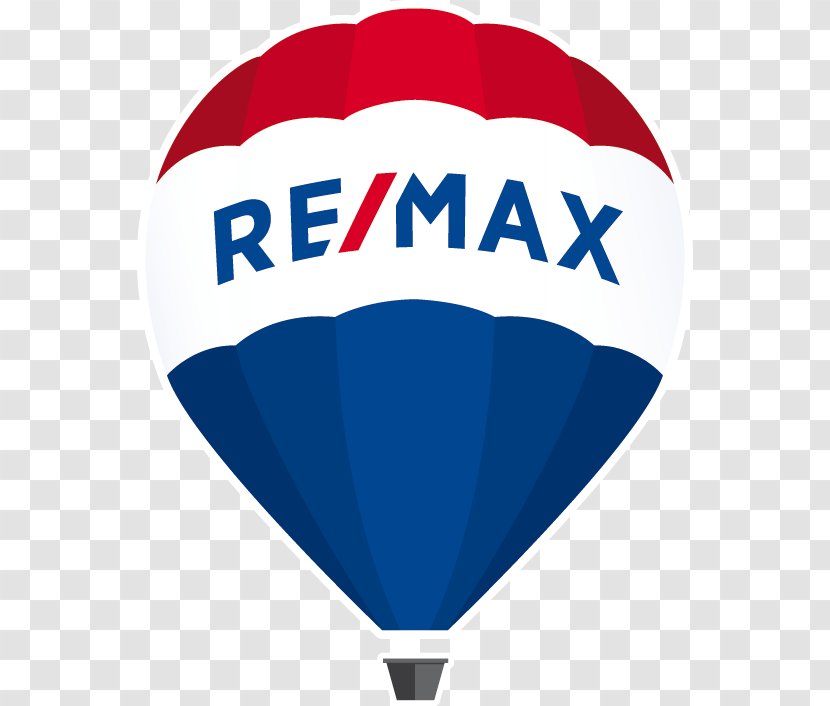 Hot Air Balloon RE/MAX, LLC RE/MAX Power Dobříš Real Estate Transparent PNG