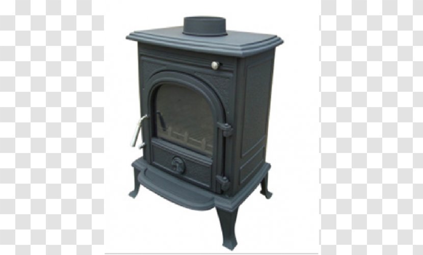 Wood Stoves Hearth - Stove Transparent PNG