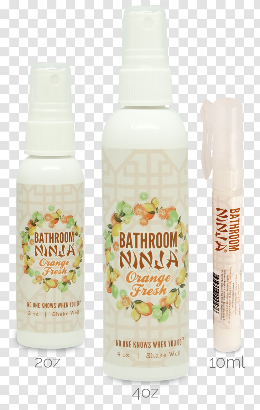Lotion Flavor Ounce Bathroom Odor - Skin Care - Toilet Transparent PNG