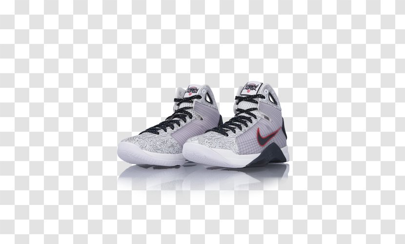 Sneakers Nike Basketball Shoe Sportswear Transparent PNG