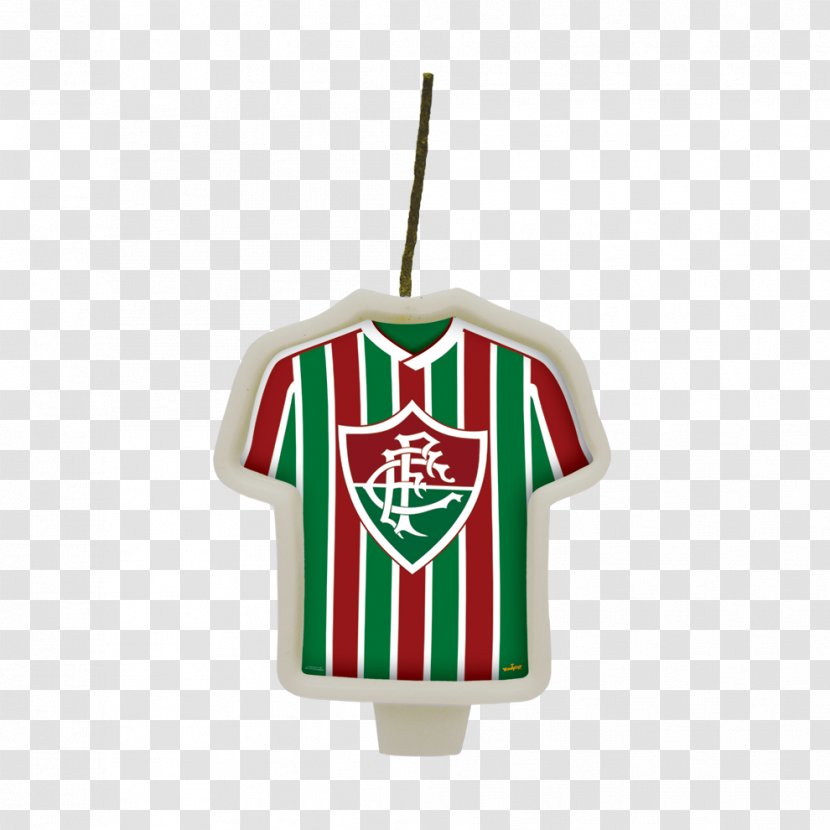 Fluminense FC Christmas Ornament Plate - Mondial Coffee Cream C08 - FLUMINENSE Transparent PNG