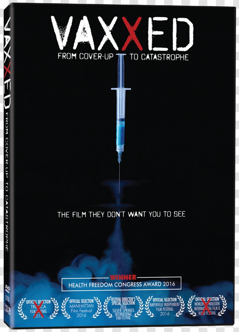 Centers For Disease Control And Prevention Angelika Film Center Autism Documentary - Vaxxed Transparent PNG
