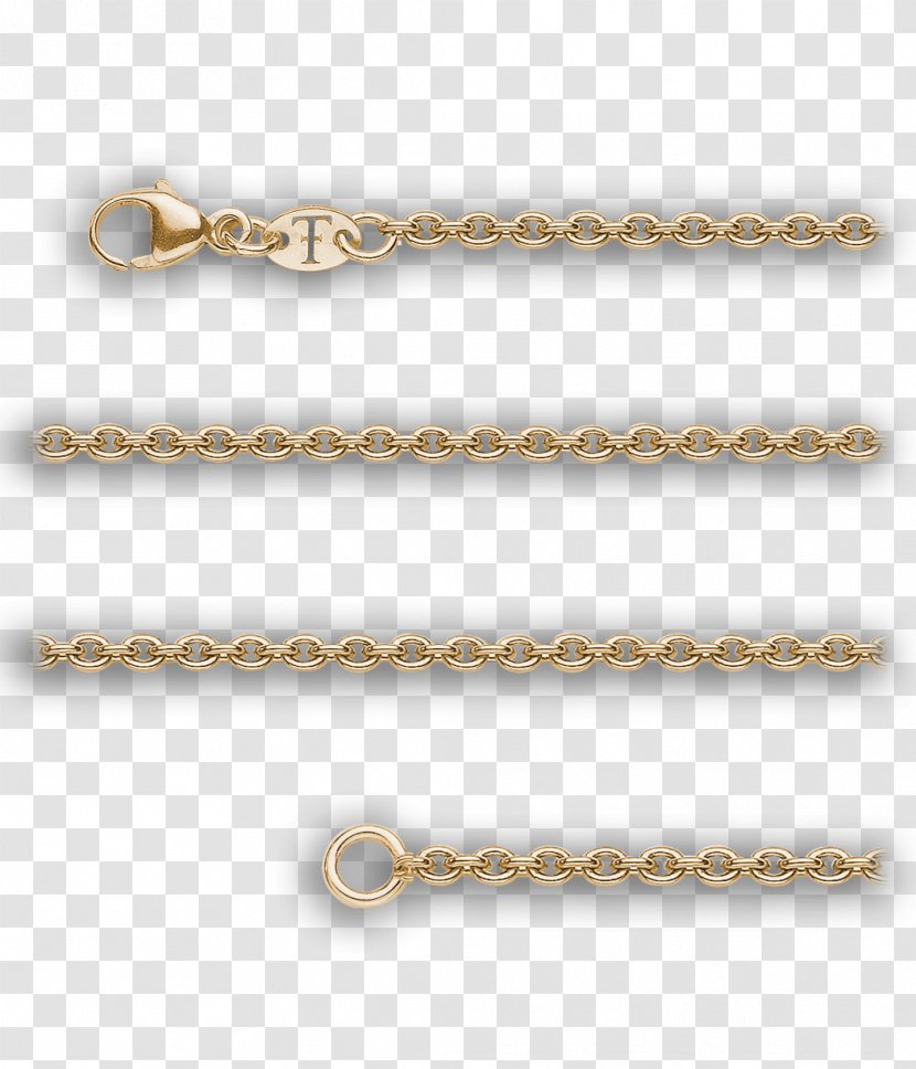 Chain Body Jewellery Transparent PNG