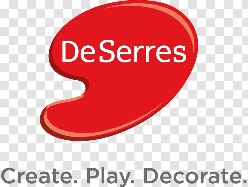 Montreal DeSerres Logo Artist - Design Transparent PNG