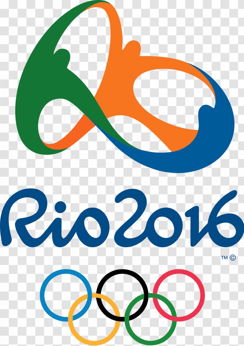 2016 Summer Olympics Olympic Games Paralympics Paralympic 2012 - Text - Global Village Transparent PNG