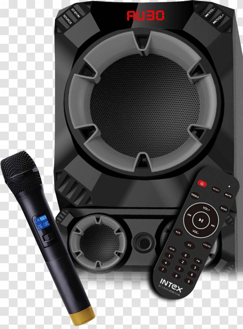 Loudspeaker Subwoofer Disc Jockey Home Theater Systems Sound - Timmy Trumpet - Dj Night Transparent PNG