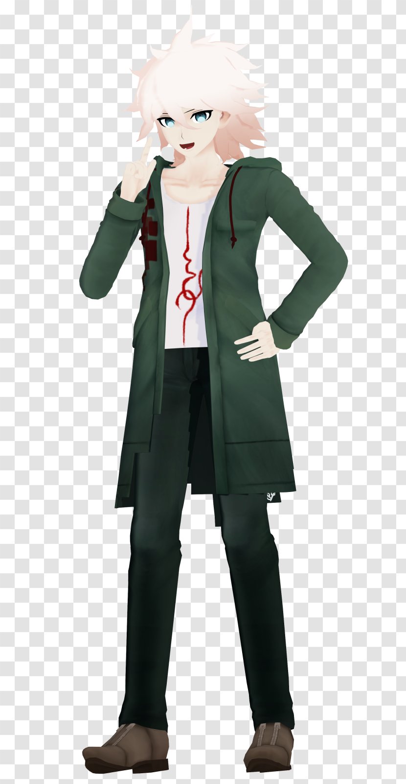 Costume Character Fiction Outerwear Transparent PNG