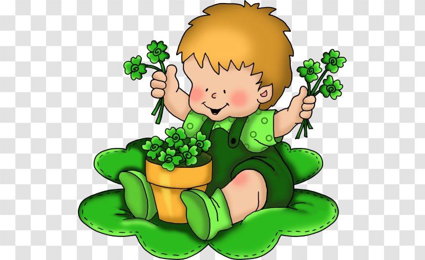 Saint Patrick's Day Clip Art Irish People Image Portable Network Graphics - Green - Josephs Transparent PNG