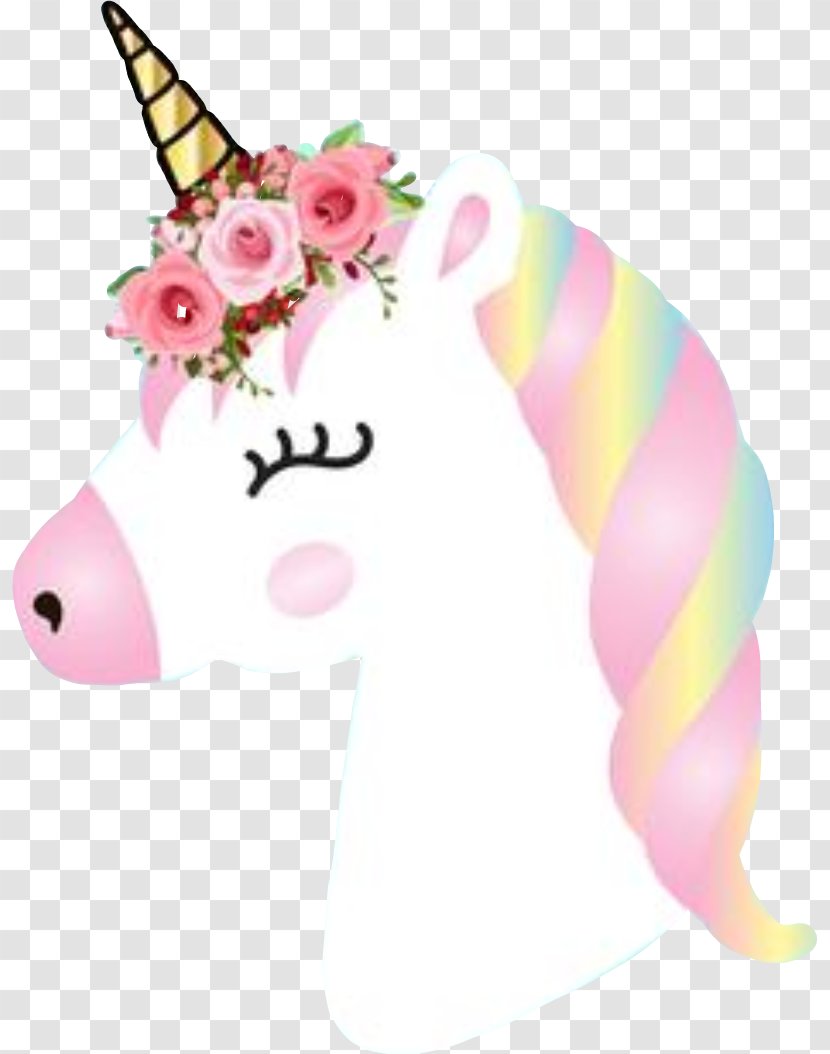 Wall Decal Sticker Magical Unicorns - Interior Design Services - Happy Birthday Unicorn Transparent PNG