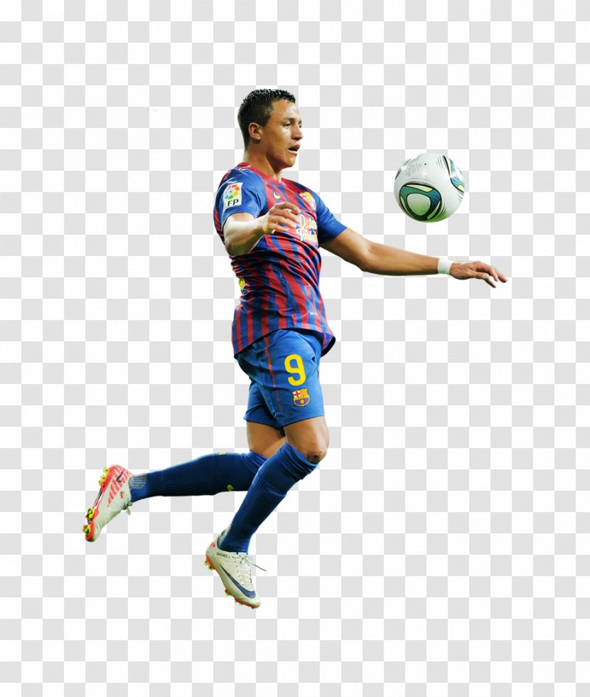 Football Player 2011–12 La Liga Team Sport - Pallone Transparent PNG