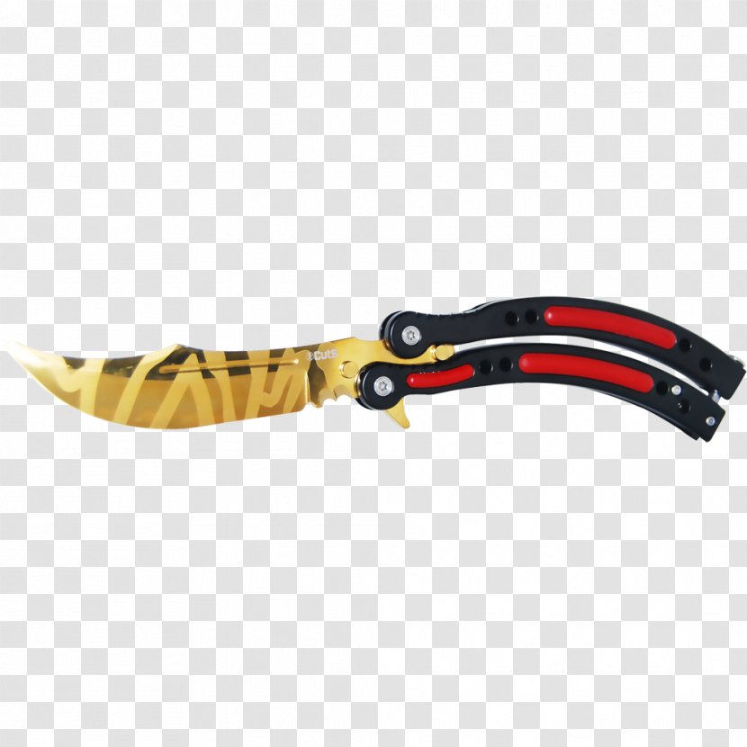 Counter-Strike: Global Offensive Utility Knives Knife PicsArt Photo Studio - Cutting Tool - Cs Go Transparent PNG