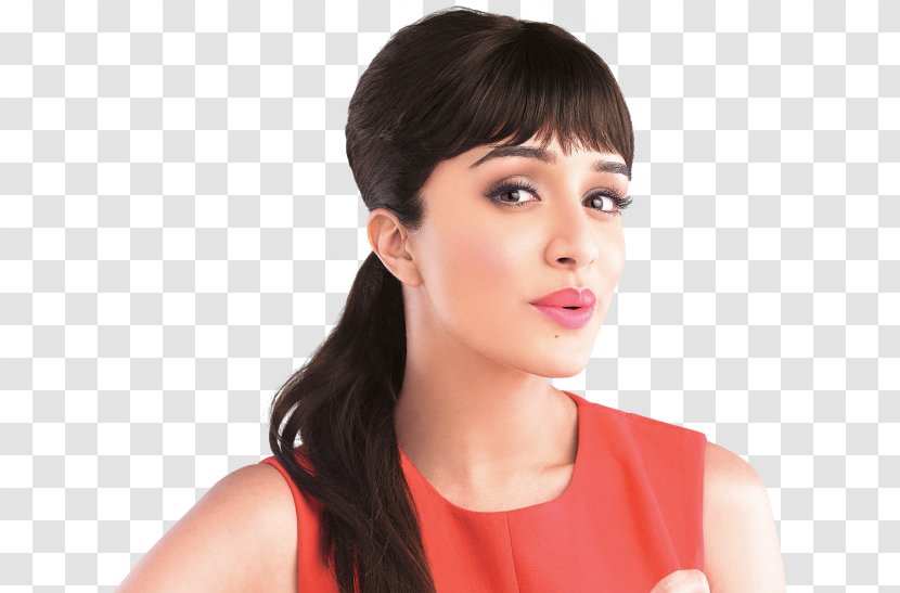 Isabel Kaif Lakmé Cosmetics Dr. Cabbie Actor Female - Long Hair Transparent PNG