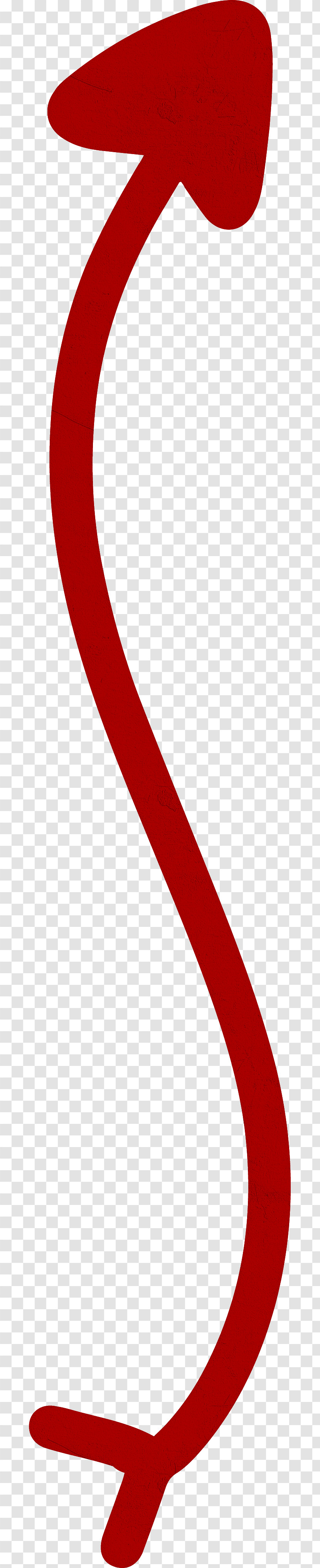 Red Line Material Property Logo Transparent PNG