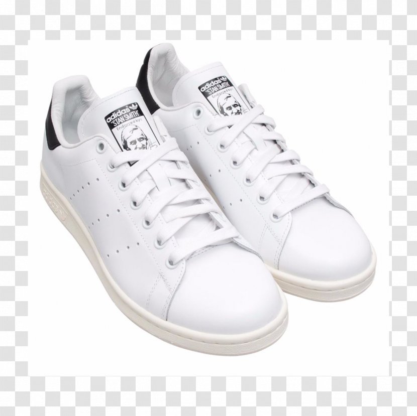 Sneakers Adidas Stan Smith Skate Shoe - Outdoor Transparent PNG