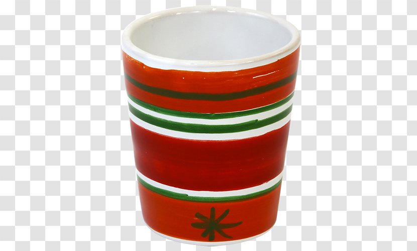 Coffee Cup Ceramic Pantelleria Mug - Elba Transparent PNG