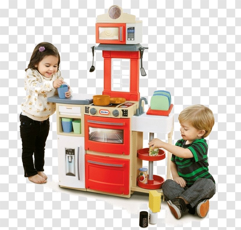 Little Tikes Cook N Store Kitchen Learn Smart Cooking - Toy - Japanese Food Truck Transparent PNG