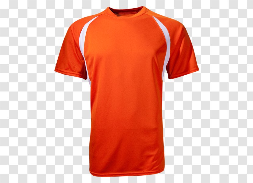 Netherlands National Football Team T-shirt Jersey - Shirt - Liberty Transparent PNG