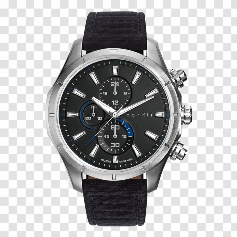 Smartwatch Montblanc Summit Chronograph - Tissot - Watch Transparent PNG