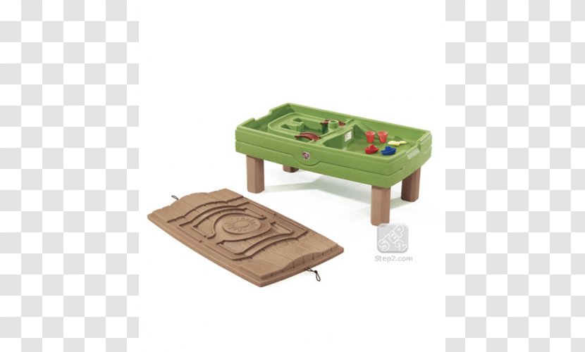 Water Table Sandboxes - Picnic Transparent PNG