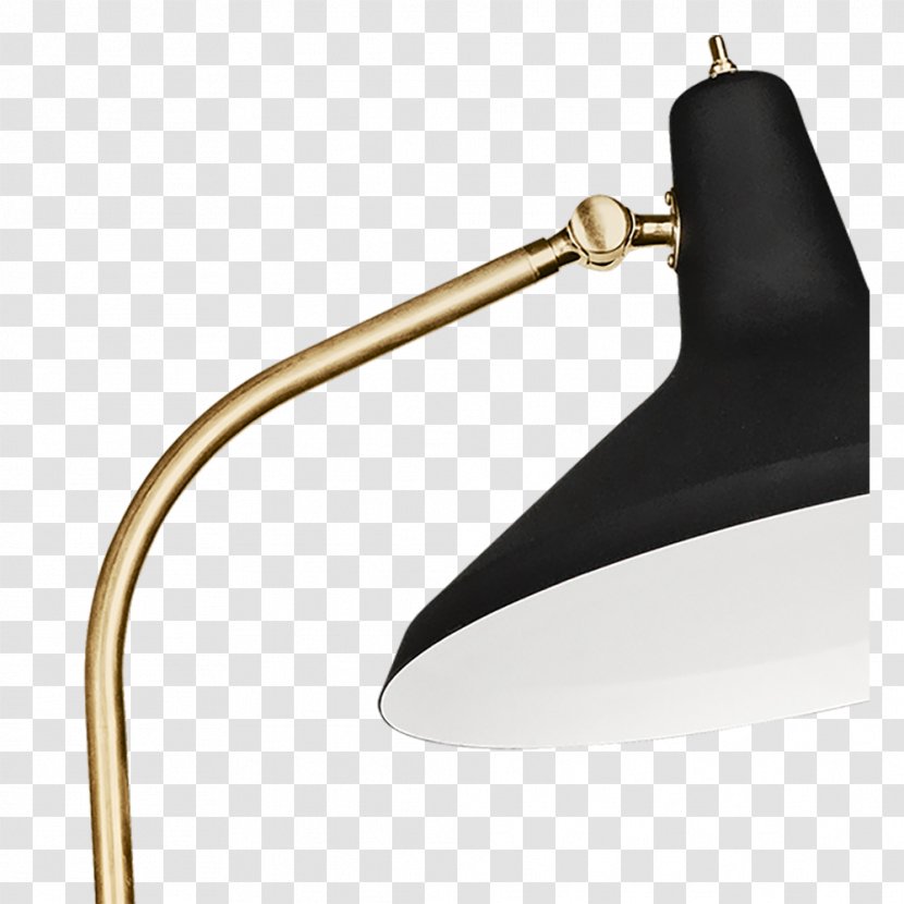 Lamp Lighting Light Fixture - Stand Transparent PNG