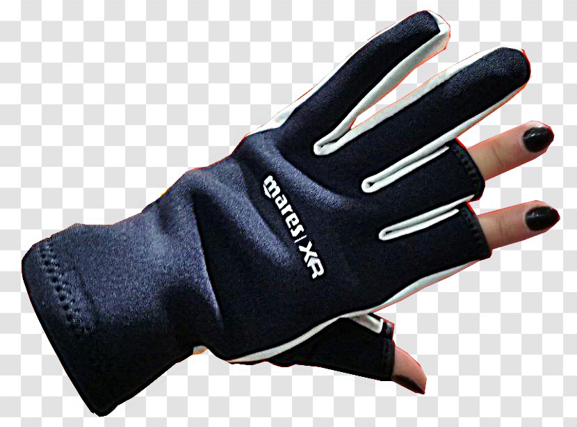 Finger Glove - Design Transparent PNG