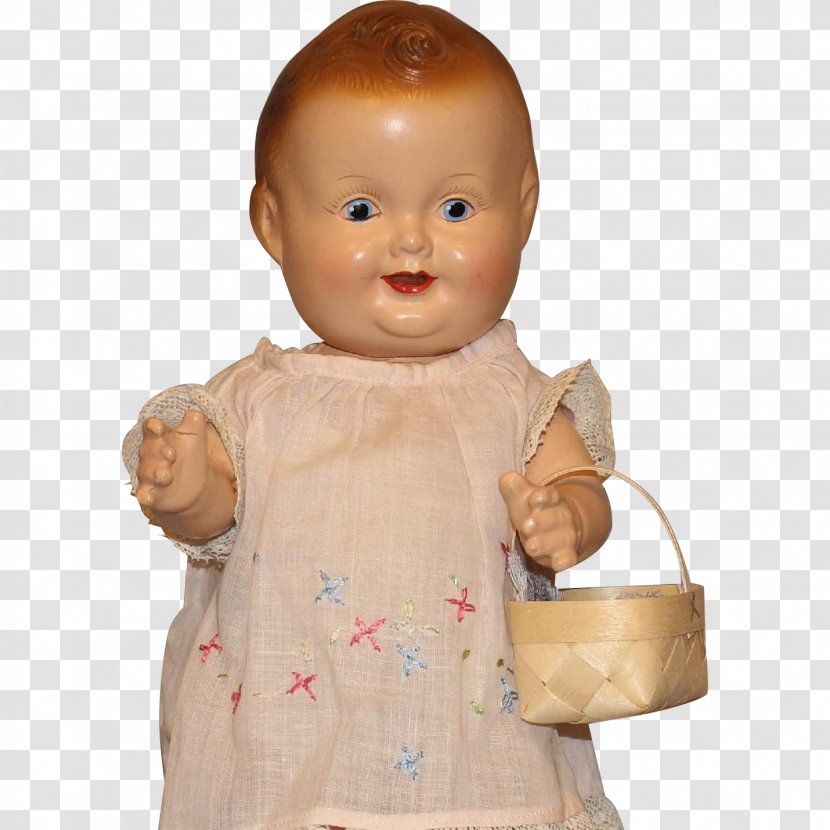Toddler Infant Doll Mannequin - Image Resolution Transparent PNG
