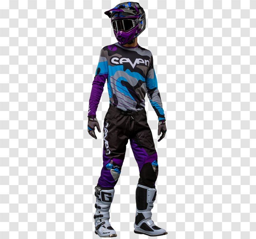 Helmet Hockey Protective Pants & Ski Shorts Dry Suit Outerwear Costume - Futuristic Gear Transparent PNG