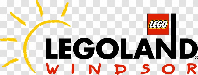 Legoland Windsor Resort Florida Malaysia California Deutschland - Logo - Hotel Transparent PNG