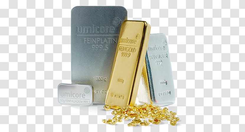 Gold Noble Metal Silver Carat Platinum - Industrial Design - Precious Transparent PNG