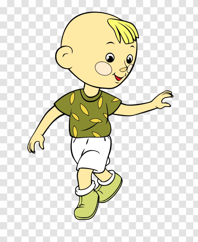 Gena The Crocodile Photography Clip Art - Boy - Little Cartoon Transparent PNG