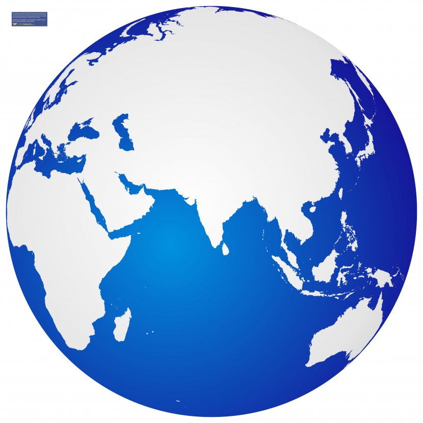 Earth Globe World Clip Art - Cartoon Cliparts Transparent PNG