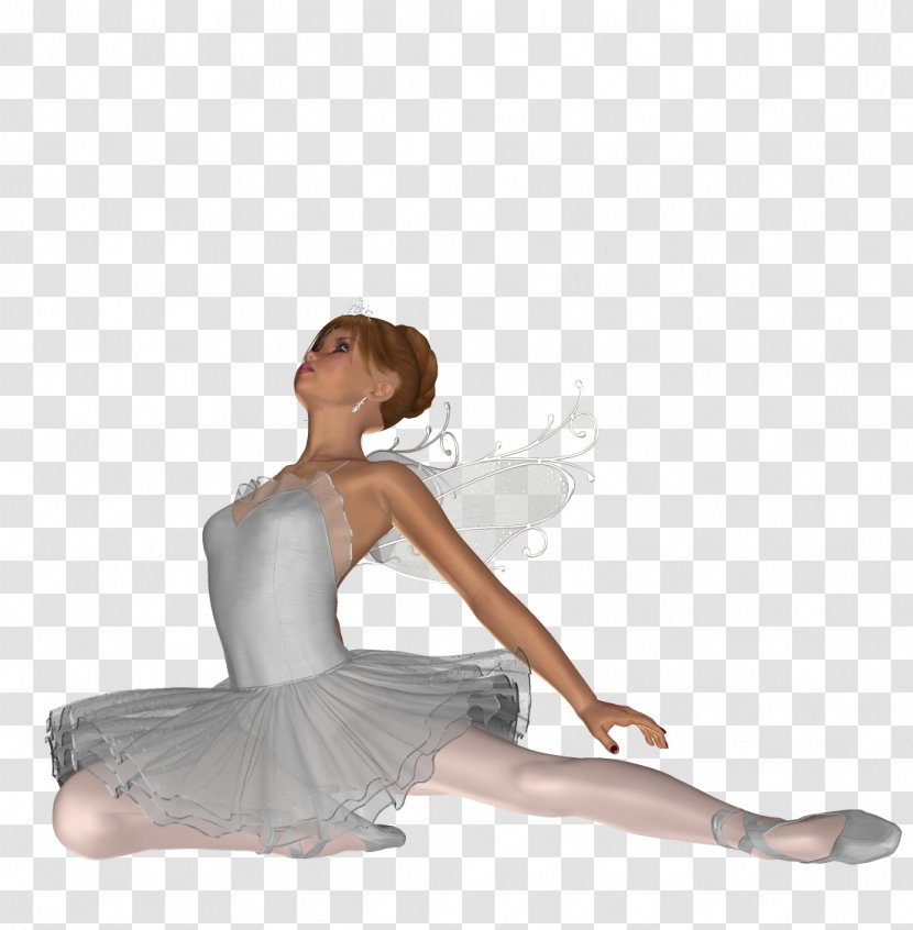 Ballet Dancer Hyperlink Web Browser - Watercolor - Ballroom Transparent PNG