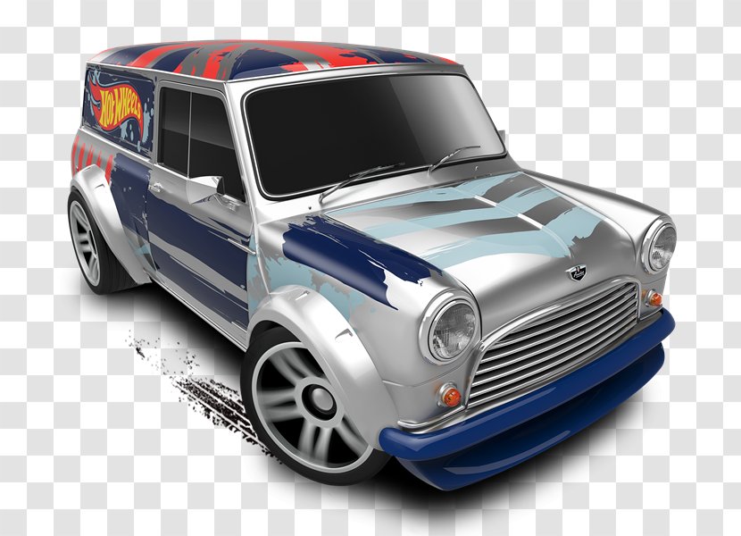 MINI Cooper Car Honda Civic Minivan Odyssey - Fourth Generation Transparent PNG